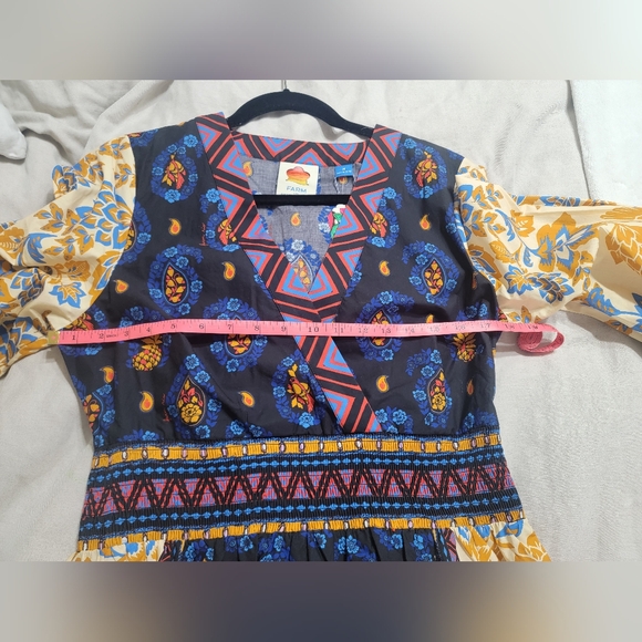 Farm Rio size (M) - Picture 8 of 9